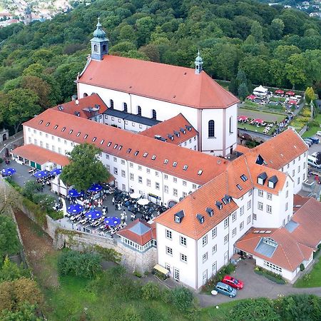 Kloster Frauenberg Фульда Экстерьер фото